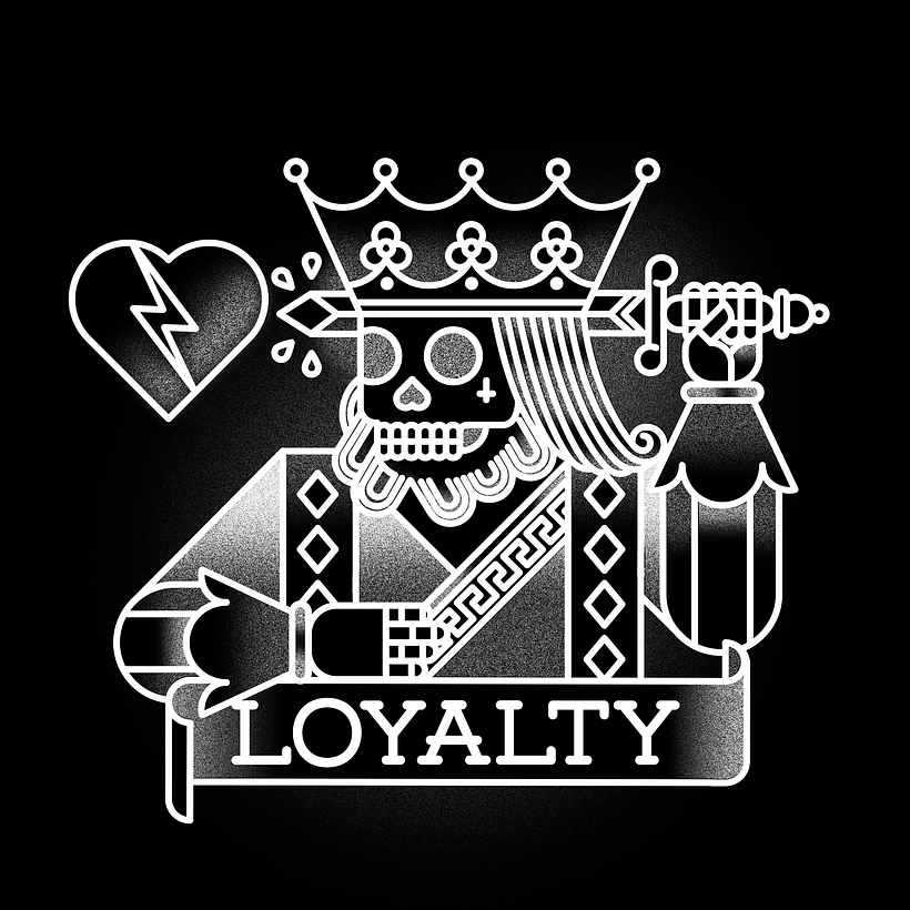 Loyalty 5