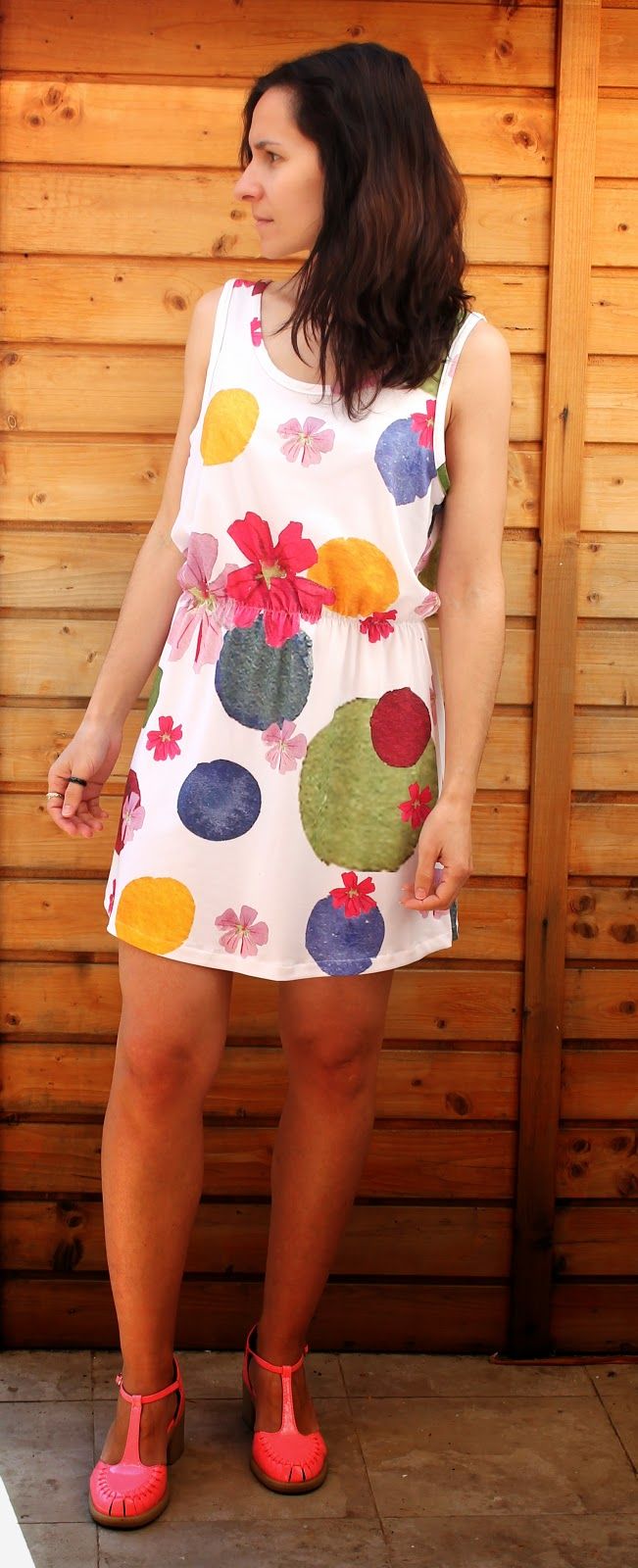 Colección mini dresses 2
