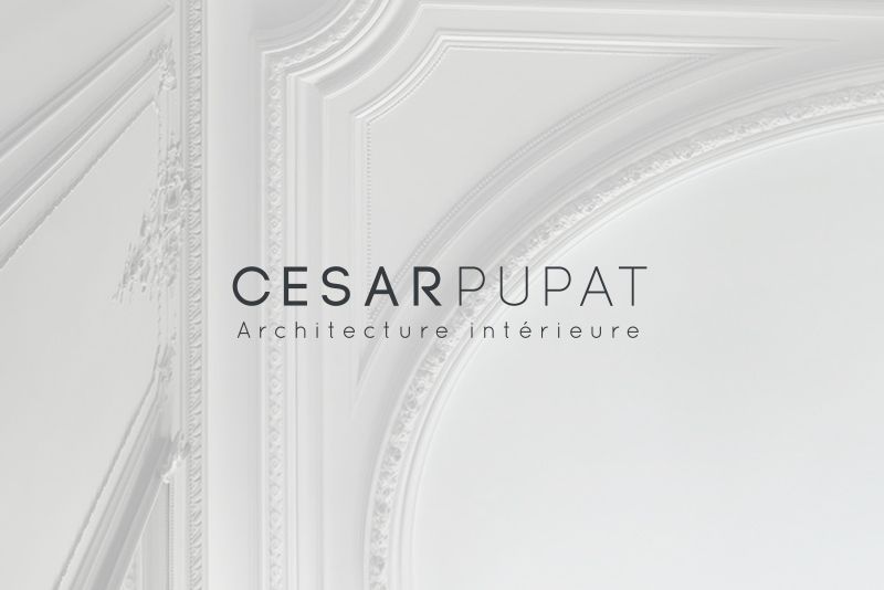 Cesar Pupat - Architecture intérieure 0