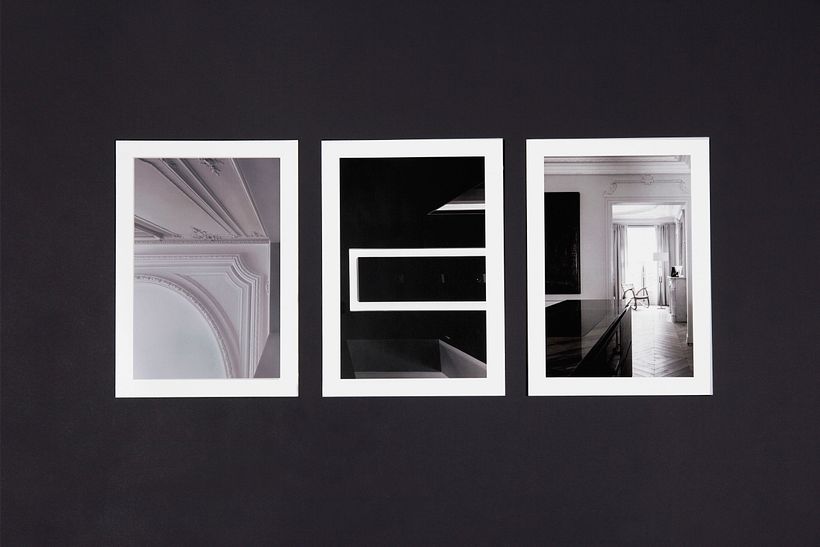 Cesar Pupat - Architecture intérieure 3