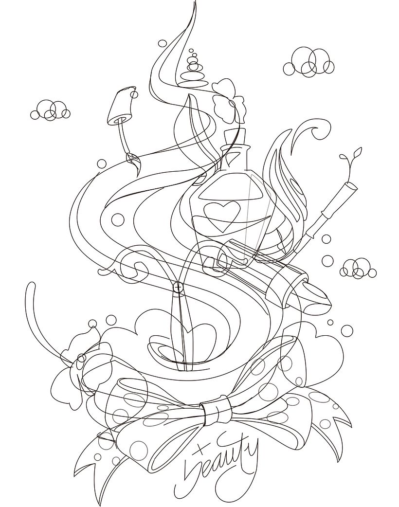 Mi Proyecto del curso Ilustración exprés con Illustrator y Photoshop 0