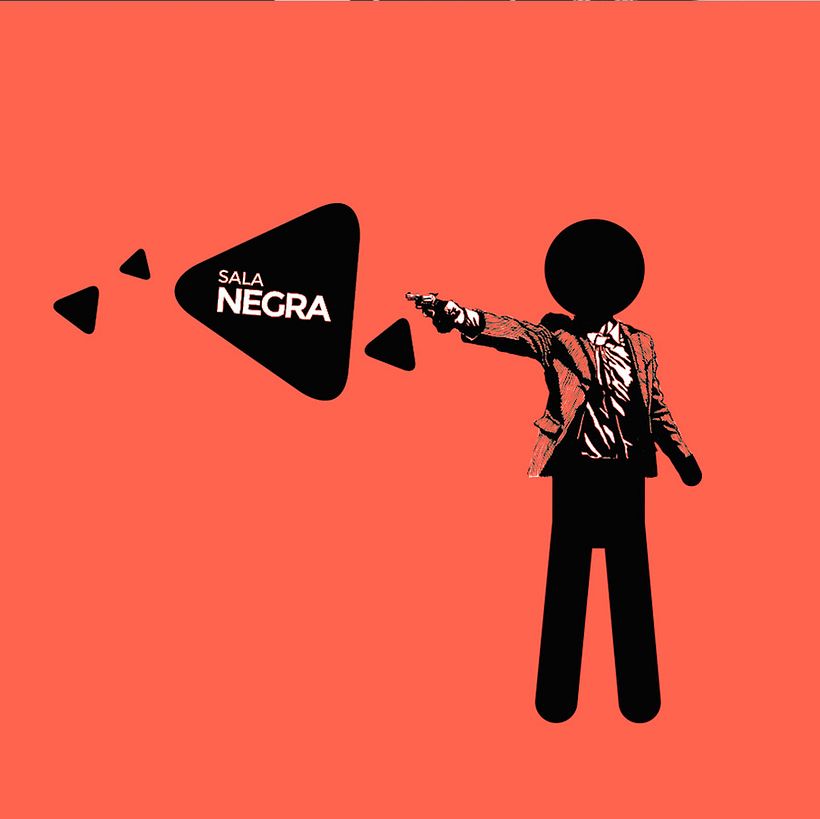 Señaletica  Gamberra 1