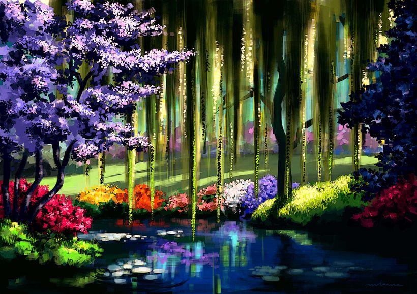 Primavera -1