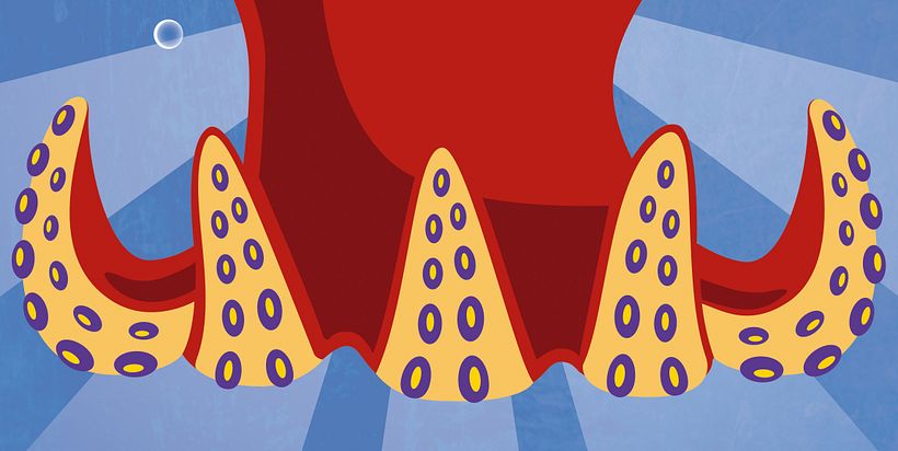 Ilustración Vectorial 7