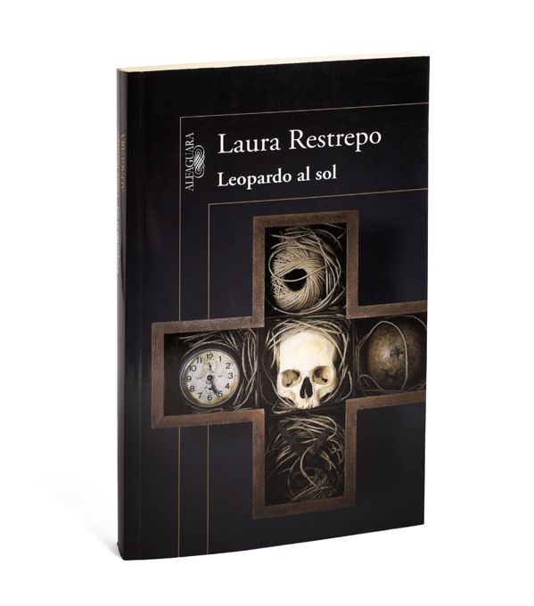 Biblioteca Laura Restrepo 1