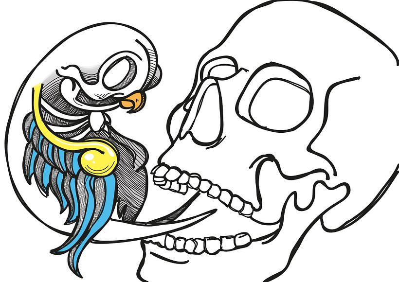 Se te escapa el alma  0