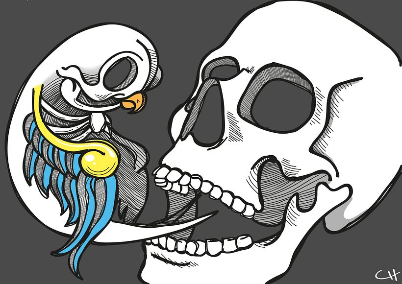 Se te escapa el alma  1