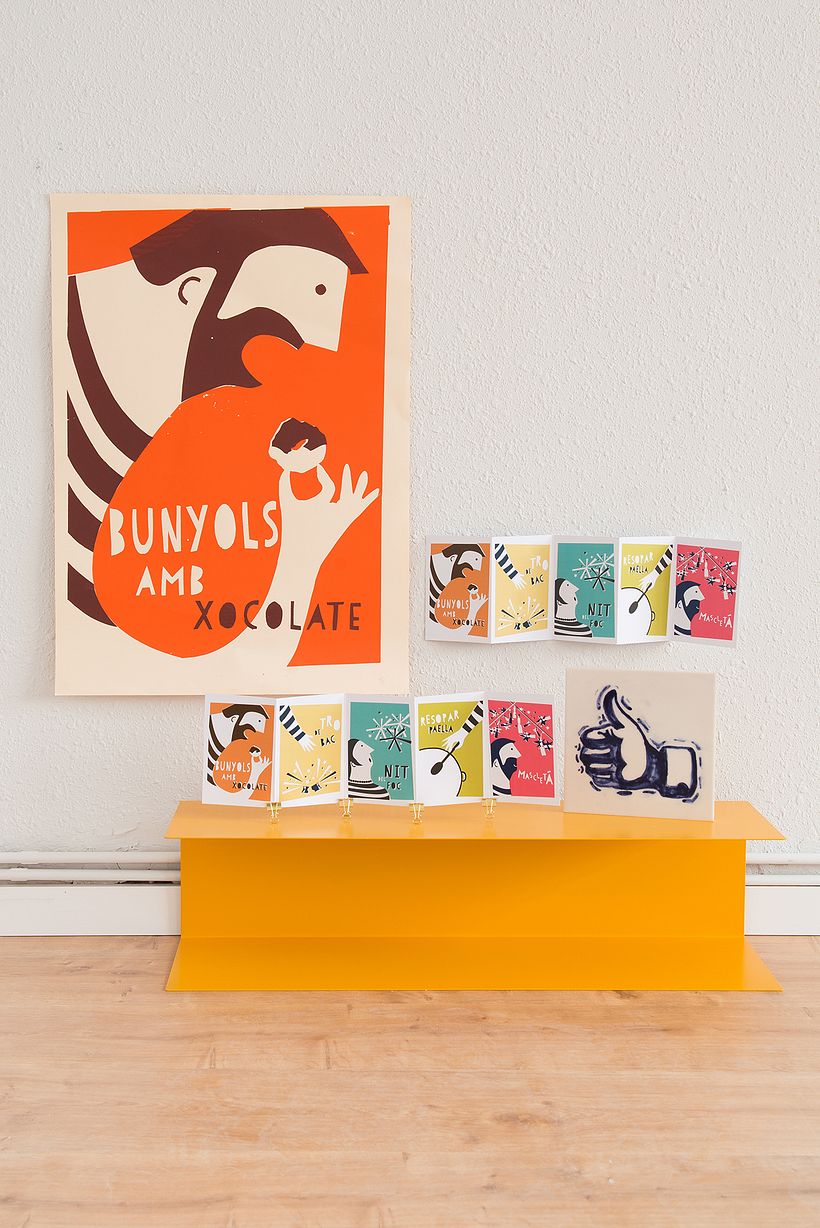 Cosas que hacer en Fallas 7