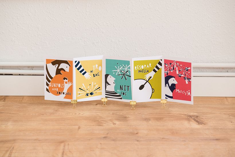 Cosas que hacer en Fallas 6