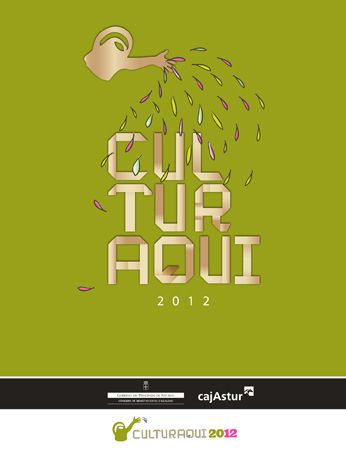 Publicación para el programa Culturaqui -1