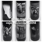Beerlowsky, la cerveza de Railowsky 2