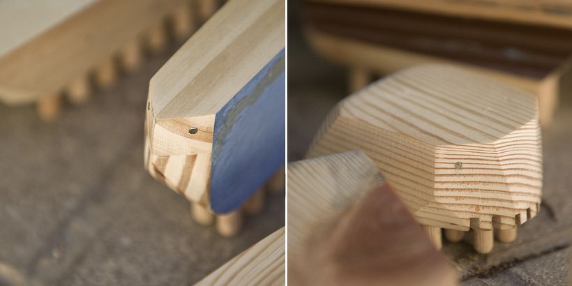 Bits · juguetes de madera recuperada 7