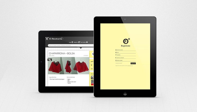 El-Recetario.net 5