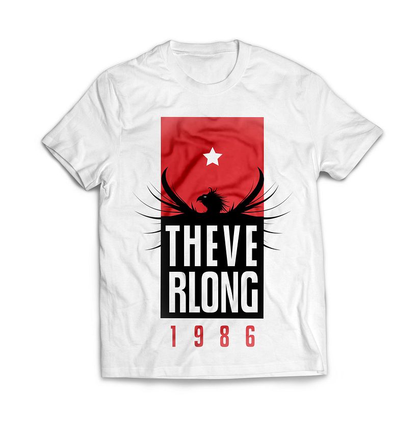 Theverlong - 1986 0
