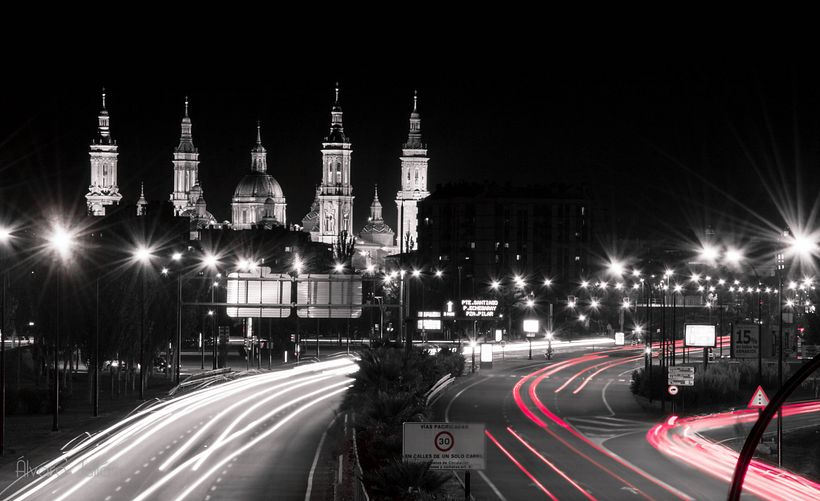 La noche no entiende de rutina -1