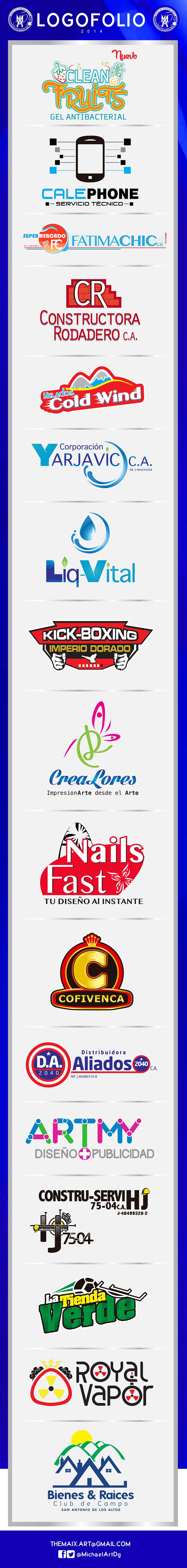 Logofolio 1