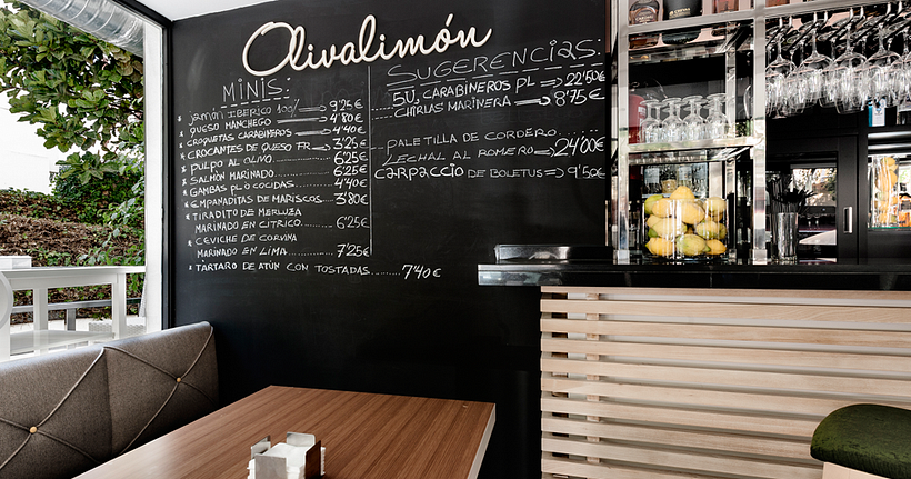 Restaurante Olivalimón 3