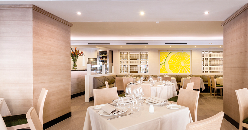 Restaurante Olivalimón 1