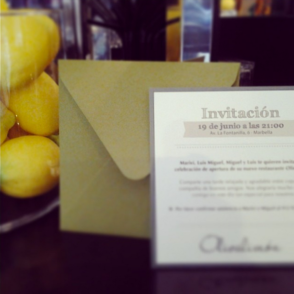 Restaurante Olivalimón 6