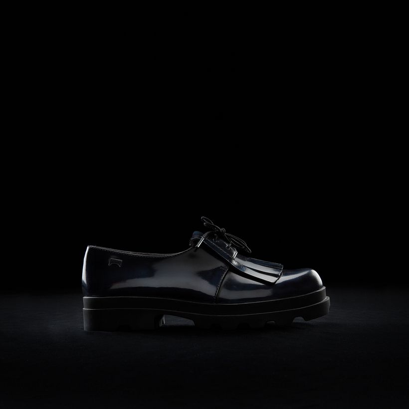 Photo teaser Camper AW 2014-15 3