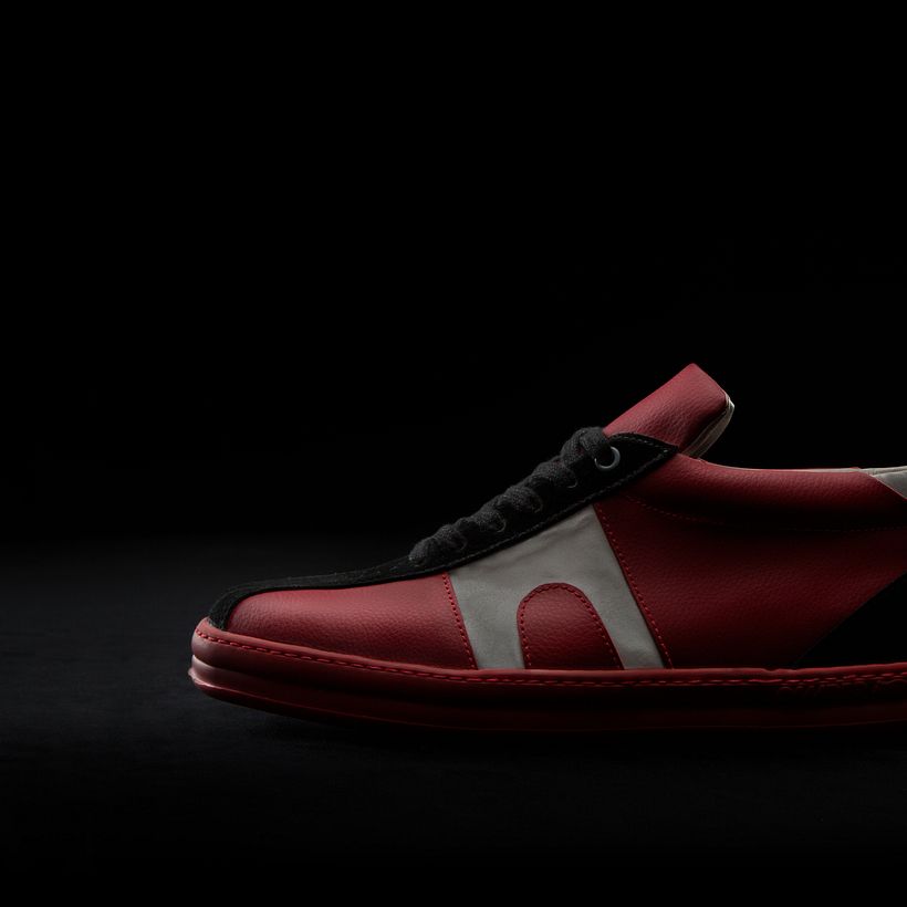 Photo teaser Camper AW 2014-15 7