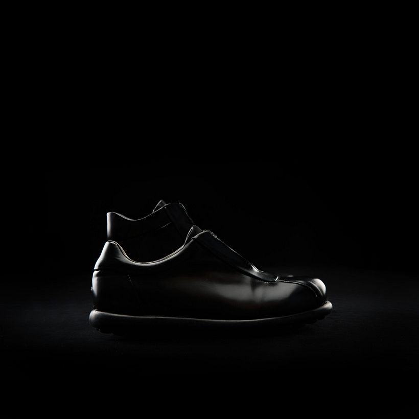 Photo teaser Camper AW 2014-15 0