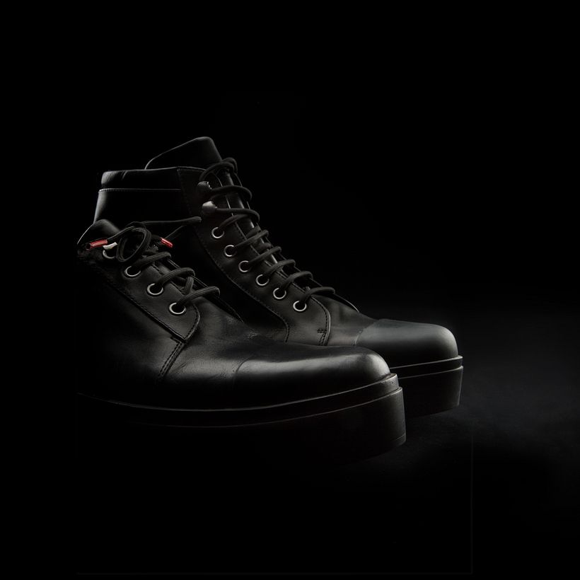 Photo teaser Camper AW 2014-15 6
