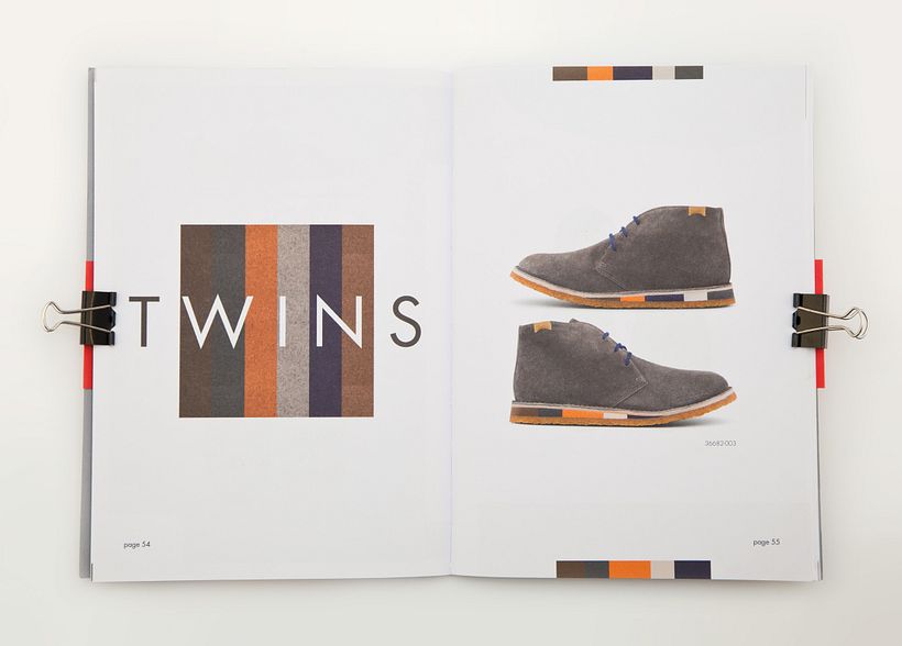 Lookbook Camper AW 2013/14 5