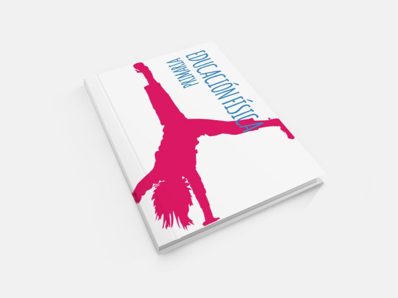 Libros de texto para Educación Física 0