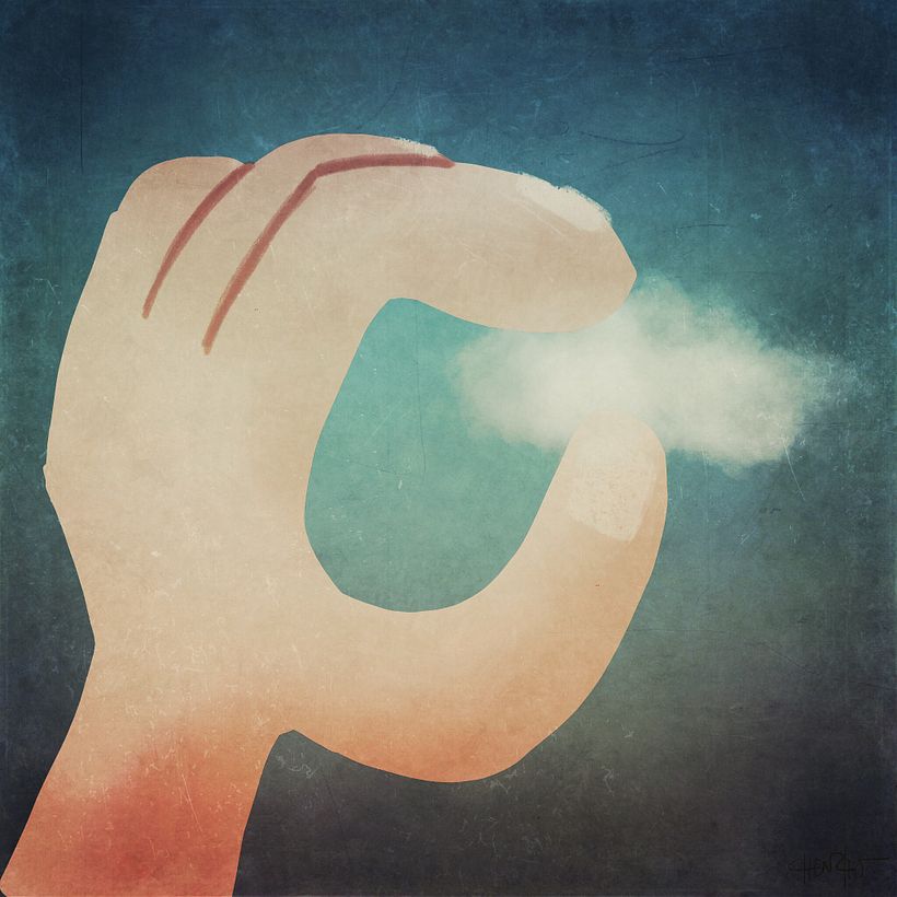 Lo que queda del invierno -1