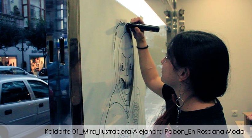 PROYECTO MIRA 8