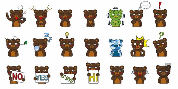 Alpha Bear (Proyecto Final) 6