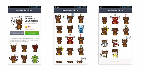 Alpha Bear (Proyecto Final) 7