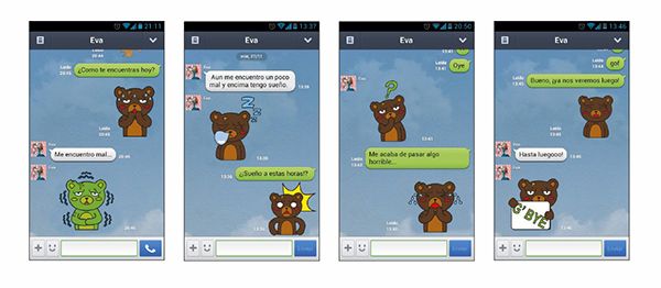 Alpha Bear (Proyecto Final) 8