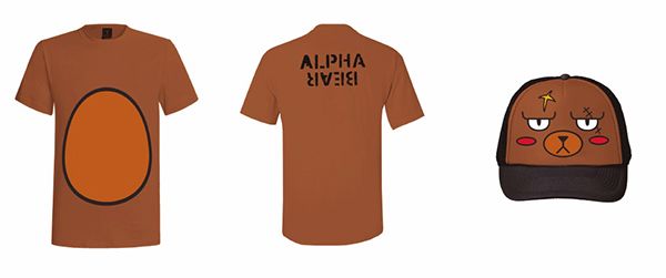 Alpha Bear (Proyecto Final) 12