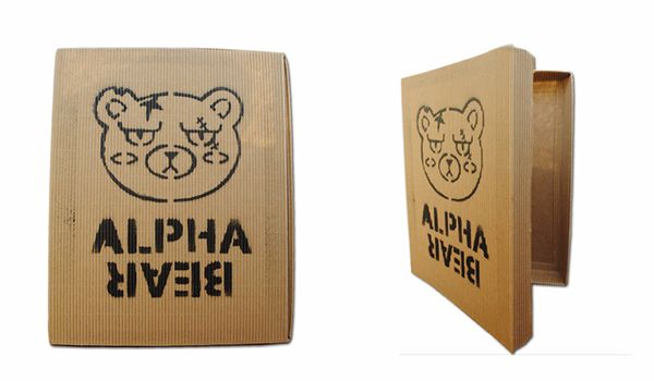 Alpha Bear (Proyecto Final) 13