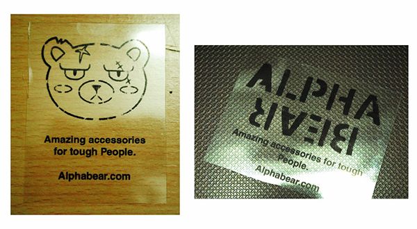 Alpha Bear (Proyecto Final) 14