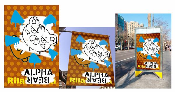 Alpha Bear (Proyecto Final) 17