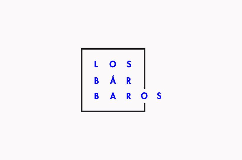 Los Bárbaros 2