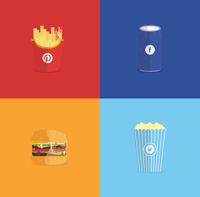 Social Snack 0