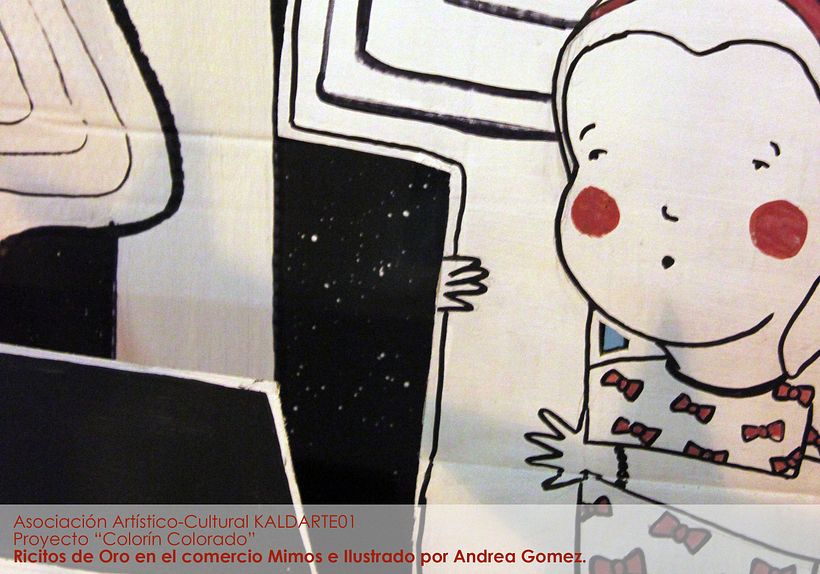 COLORÍN COLORADO 11