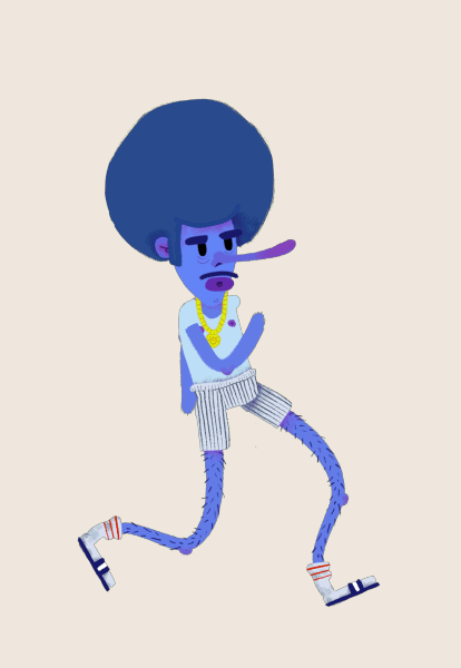 Mi Proyecto del curso Construye un amigo: del lápiz al movimiento 2