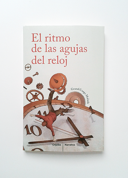 Portada Grijalbo Narrativa 2