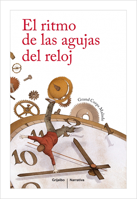 Portada Grijalbo Narrativa 1