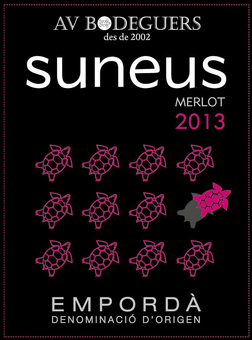 SUNEUS 1