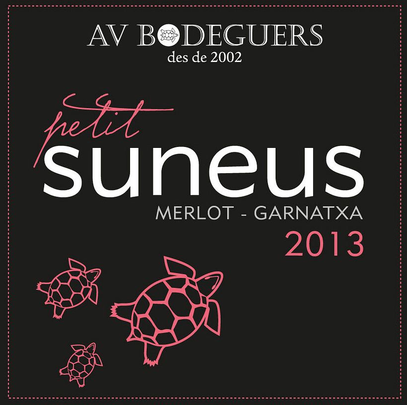 PETIT SUNEUS -1