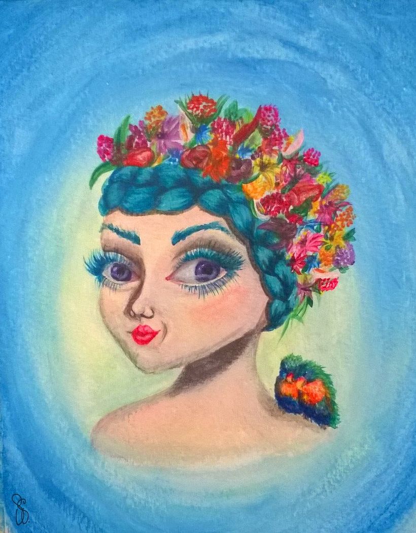 Primavera 0