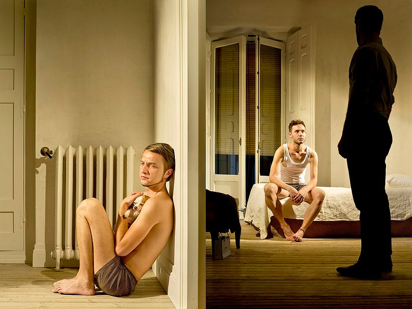 The life of the other 0