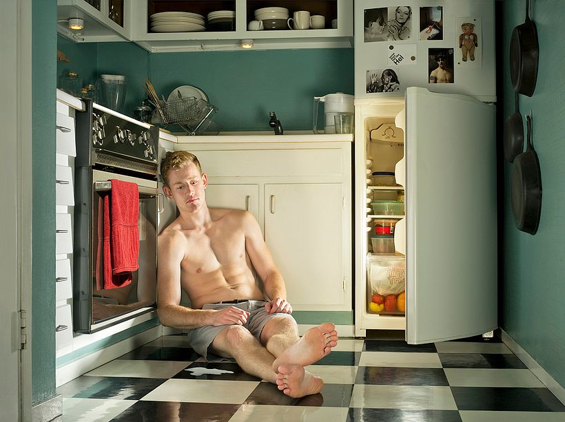 The life of the other 4