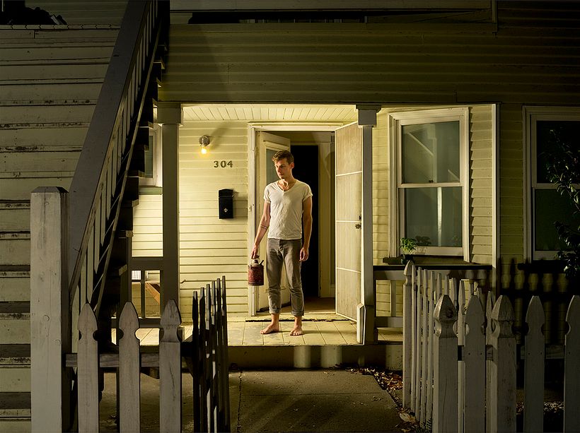 The life of the other 7